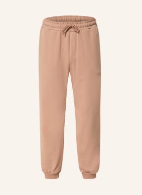 YOUNG POETS Sweatpants MALEO PEACHED