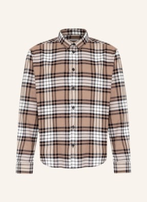 YOUNG POETS SOCIETY Flanell-Overshirt JEREMIAH