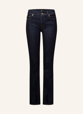 7 for all mankind Bootcut Jeans TAILORLESS 