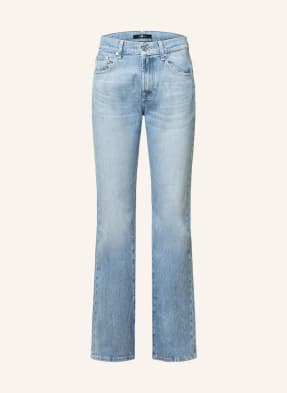 7 for all mankind Bootcut Jeans RILEY 