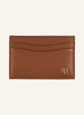 RALPH LAUREN PURPLE LABEL Kartenetui