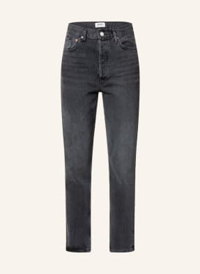 AGOLDE 7/8 jeans RILEY 