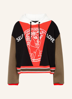 ONE MORE STORY Hoodie