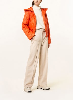 Marc O'Polo Cropped-Steppjacke