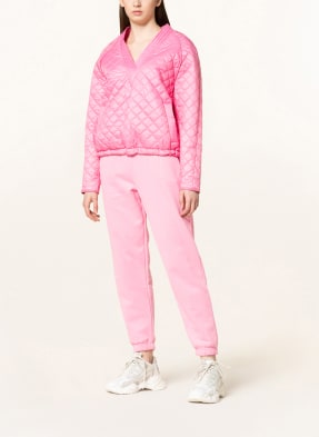 rich&royal Schlupfjacke