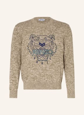 KENZO Pullover TIGER
