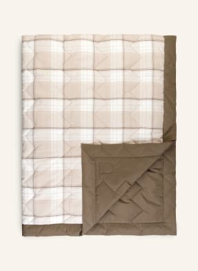 BOGNER Plaid
