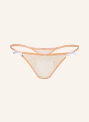 Agent Provocateur String LORNA