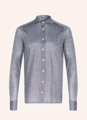 ETON Piqué-Hemd Contemporary Fit