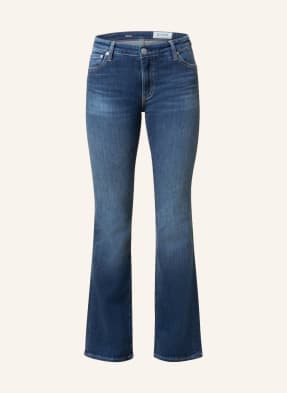 AG Jeans Flared Jeans TRAS