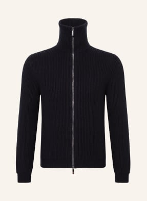 IRIS von ARNIM Strickjacke SAMMY aus Cashmere