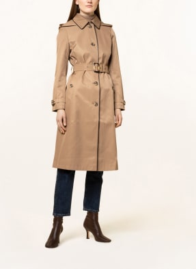 LAUREN RALPH LAUREN Trenchcoat