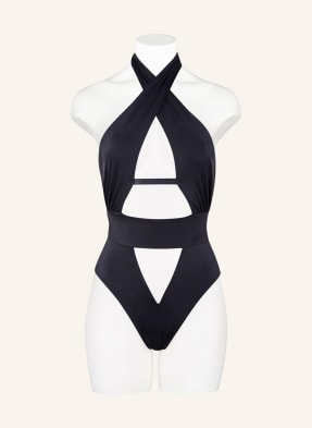 Agent Provocateur Neckholder-Badeanzug ANJA