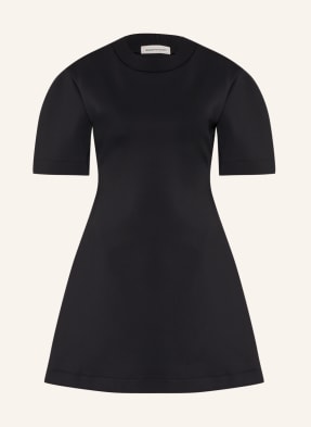 Alexander McQUEEN Sukienka z dżerseju