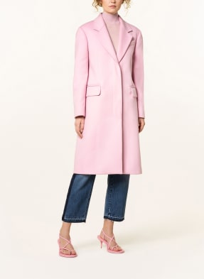 Alexander McQUEEN Wollmantel