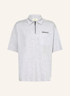 PREACH Oversized-Poloshirt