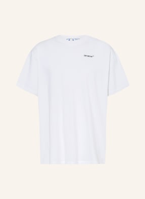 Off-White Oversized-Shirt CARAVAGGIO ARROWS