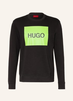HUGO Sweatshirt DURAGOL