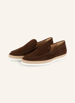 TOD'S Slip-on shoes