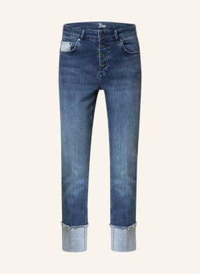 oui Straight Jeans