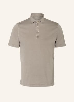 FEDELI Jersey-Poloshirt