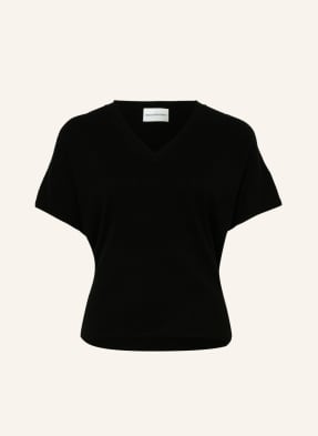 HERZEN'S ANGELEGENHEIT Pullunder mit Cashmere