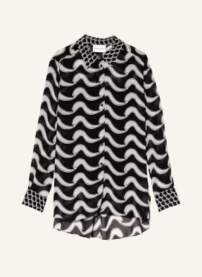 HERZEN'S ANGELEGENHEIT Hemdbluse