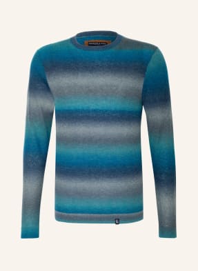 COLOURS & SONS Pullover mit Alpaka
