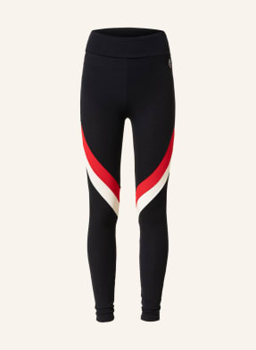 WE NORWEGIANS Funktionswäsche-Hose VOSS COLBLOCK aus Merinowolle