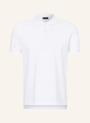 FALKE Piqué-Poloshirt Regular Fit
