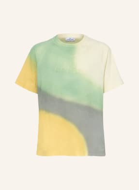 STONE ISLAND JUNIOR T-shirt