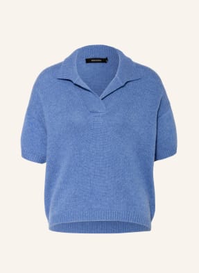 LISA YANG Strickshirt BELLA aus Cashmere