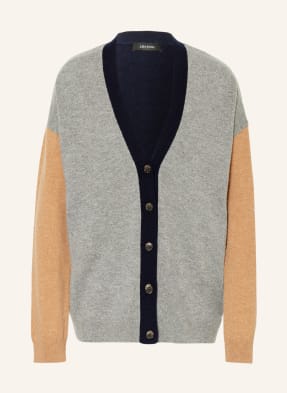 LISA YANG Strickjacke JILIAN aus Cashmere
