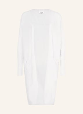 ALLUDE Strickhülle mit Cashmere