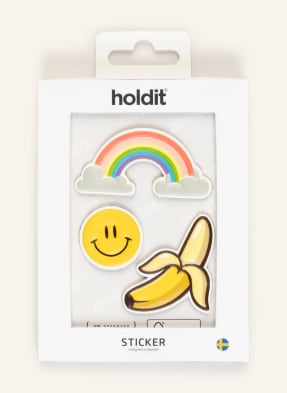 holdit Sticker RAINBOW
