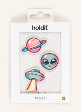 holdit Sticker SPACE