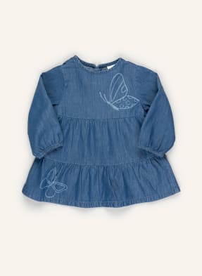 s.Oliver RED Jeanskleid