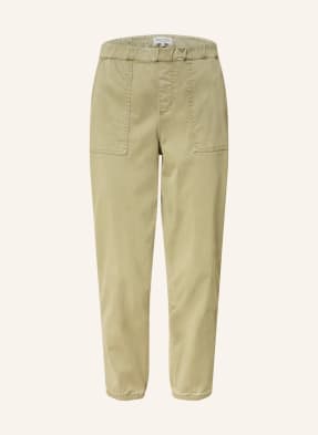 Marc O'Polo Pants in jogger style