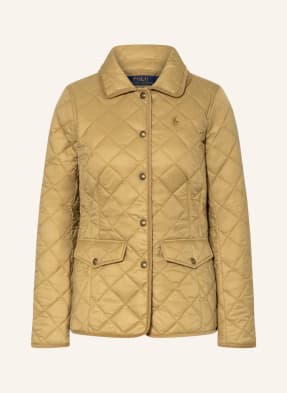 POLO RALPH LAUREN Quilted Jacket