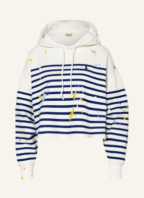POLO RALPH LAUREN Cropped-Hoodie