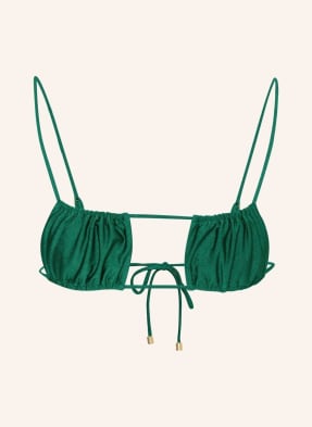 JANTHEE Berlin Bandeau-Bikini-Top VICCA
