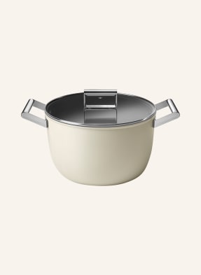 SMEG Cooking pot CKFC2611