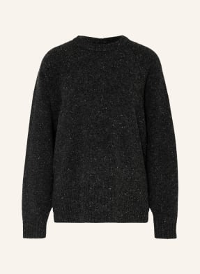 WHISTLES Sweater made of merino wool