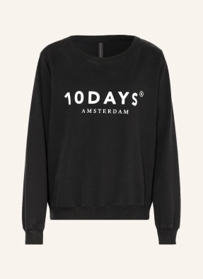 10DAYS Sweatshirt 