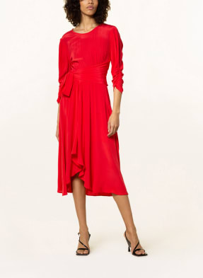 CLAUDIE PIERLOT Kleid ROUSSEAU mit 3/4-Arm