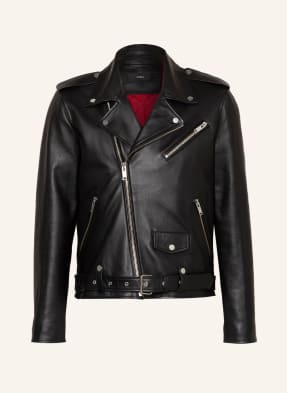 ARMA Leather jacket ERIC