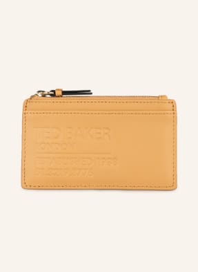 TED BAKER Card case DARCENA with coin compartment
