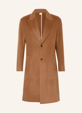 TED BAKER Płaszcz wełniany BLUBIRD