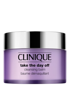 CLINIQUE TAKE THE DAY OFF