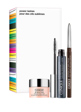 CLINIQUE LASH POWER MASCARA